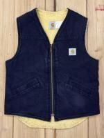Carhartt ϡ å ٥  M 90S MADE IN USA ƹ
