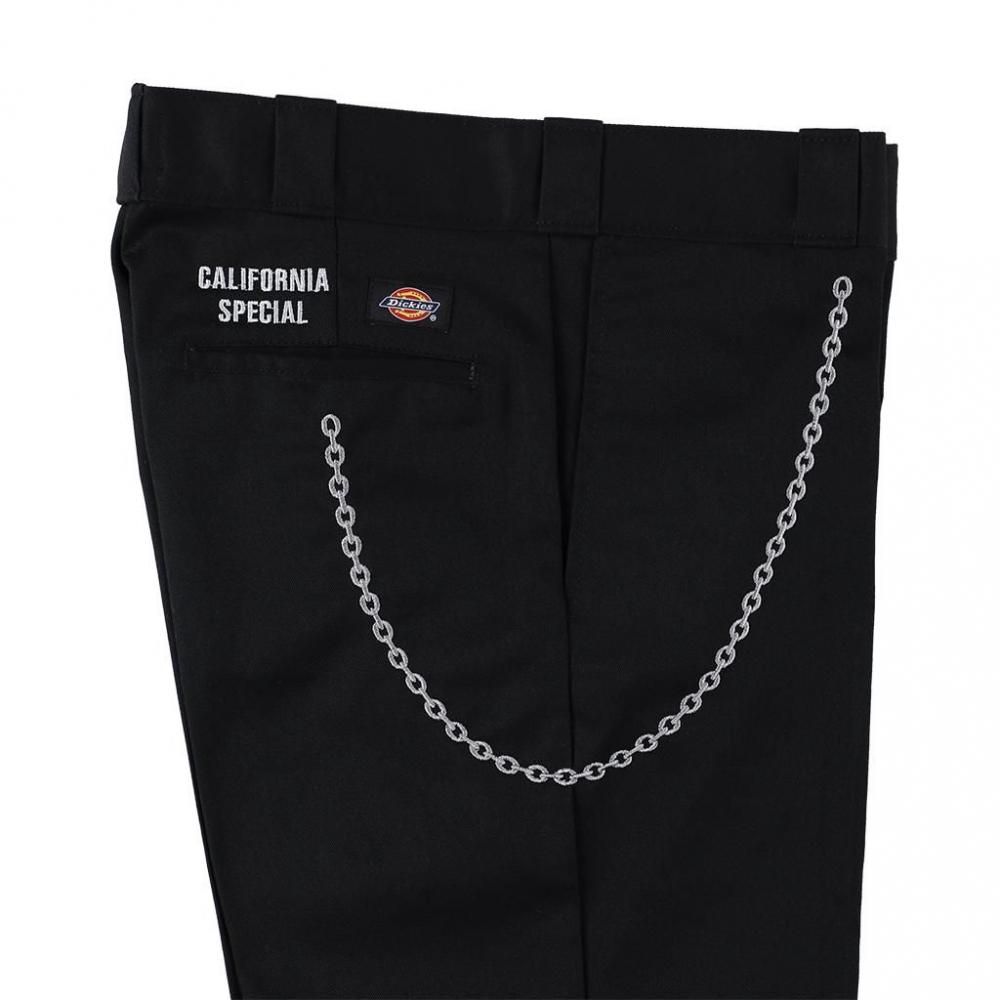 CALIFOLKS Dickies キムタク スタンダードカリフォルニアブラック STANDARD CALIFORNIA】 2025 FW ・ ⚫︎ CALIFOLKS / Dickies