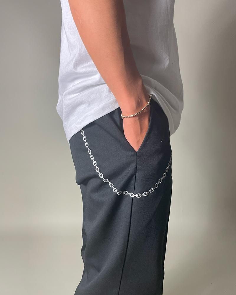 CALIFOLKS Dickies 874 キムタク スタンダードカリフォルニア CALIFOLKS Dickies 874 Embroidery W-Chain delivery