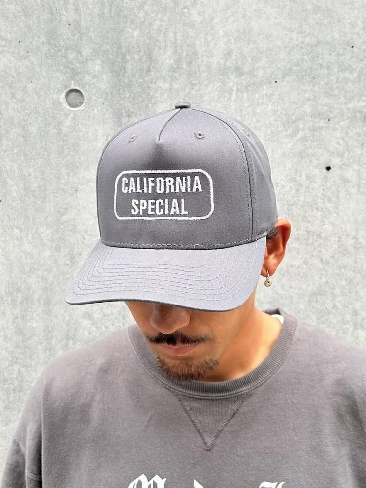 CALIFOLKS CA Special Baseball Cap 新品未使用 CALIFOLKS CA Special Baseball Cap 新品未使用 - メルカリ