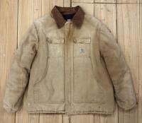 <img class='new_mark_img1' src='https://img.shop-pro.jp/img/new/icons15.gif' style='border:none;display:inline;margin:0px;padding:0px;width:auto;' />礭 Carhartt ϡ  å ȥǥʥ륳 㥱å XL