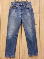 <img class='new_mark_img1' src='https://img.shop-pro.jp/img/new/icons15.gif' style='border:none;display:inline;margin:0px;padding:0px;width:auto;' />ҥ ꡼Х501  LEVIS501 ϥޥ 󥵥ɥ󥰥 80S MADE IN USA W32L32