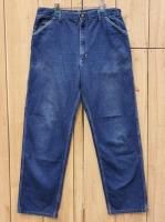 <img class='new_mark_img1' src='https://img.shop-pro.jp/img/new/icons15.gif' style='border:none;display:inline;margin:0px;padding:0px;width:auto;' /> Carhartt ϡ MADE IN USA ǥ˥ ڥ󥿡ѥ  W36L32 ƹ