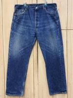 <img class='new_mark_img1' src='https://img.shop-pro.jp/img/new/icons15.gif' style='border:none;display:inline;margin:0px;padding:0px;width:auto;' /> ҥ ꡼Х501  90S LEVIS501 ҥ W39L31 MADE IN USA ƹ