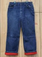 <img class='new_mark_img1' src='https://img.shop-pro.jp/img/new/icons15.gif' style='border:none;display:inline;margin:0px;padding:0px;width:auto;' /> ꡼Х517 饤ʡ 70S ԥåǥ  ҥ  W36L30 MADE IN USA