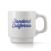 <img class='new_mark_img1' src='https://img.shop-pro.jp/img/new/icons15.gif' style='border:none;display:inline;margin:0px;padding:0px;width:auto;' />ɥե˥ Standard California Modern Twist Signs Logo Stackable Cup ޥå ҡå 