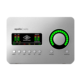 APOLLO SOLO Heritage Edition