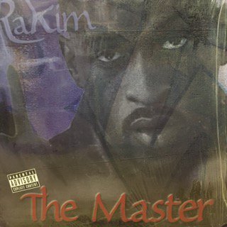 Rakim/The Master