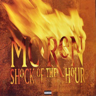 MC REN/shock of the hour