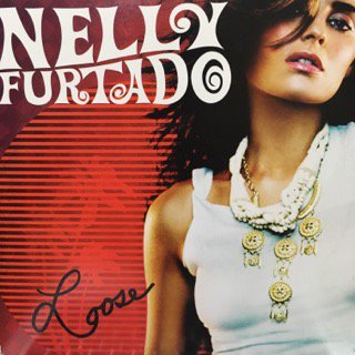 NELLY FURTADO/loose