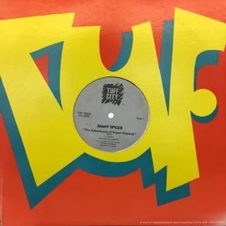 洋楽12inch - 中古レコード通販 アビーロード浜松店-ABBEY ROAD RECORDS