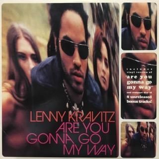 ˡå/ARE YOU GONNA GO MY WAY