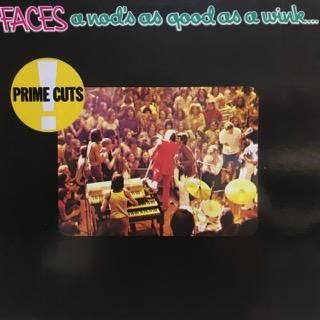 フェイセズ/馬の耳に念仏 - 中古レコード通販 アビーロード浜松
