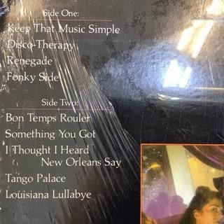 ドクター・ジョン/タンゴ・パレス - 中古レコード通販 アビー ドクター・ジョン/タンゴ・パレス - 中古レコード通販 アビー