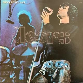 P.F.M. – Absolutely Live, 1971-1978 – Box Set 4 x CD, 1996
