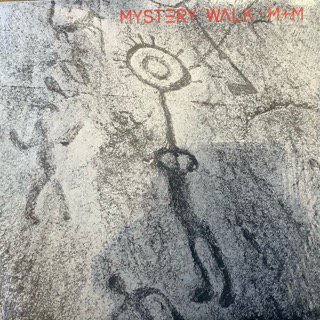 M+M/ߥƥ꡼M+M/MYSTERY WALK