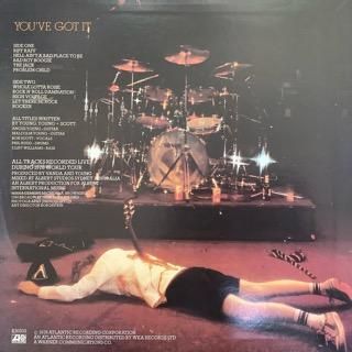 AC/DC /ギター殺人事件 AC/DC /IF YOU WANT BLOOD - 中古