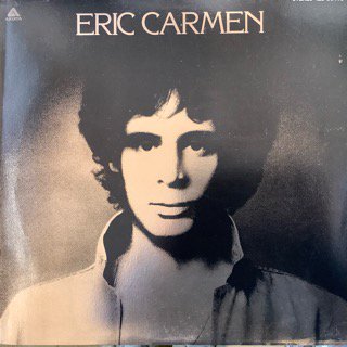 エリック・カルメン/サンライズ ERIC CARMEN/SUNRISE - 中古レコード 