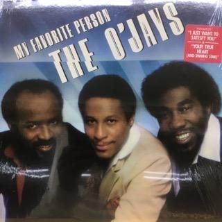 オージェイズ マイフェイバリット パーソン The O Jays My Favorite Person 中古レコード通販 アビーロード浜松店 Abbey Road Records オージェイズ マイフェイバリット パーソン The O Jays My Favorite Person 中古レコード通販 アビーロード浜松店 Abbey Road Records