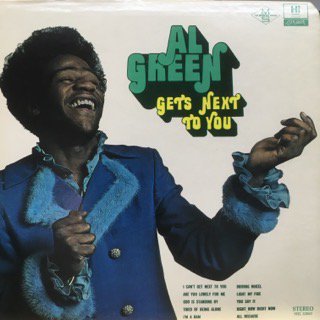 롦꡼/åġͥȡȥ桼 al green/gets next to you