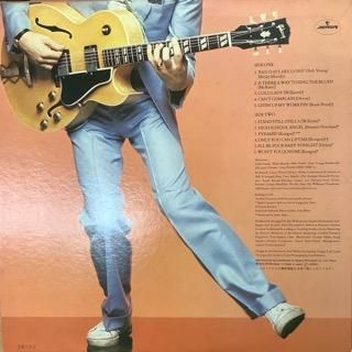 グラハム・ボネット/孤独の叫び GRAHAM BONNET/NO BAD HABITS