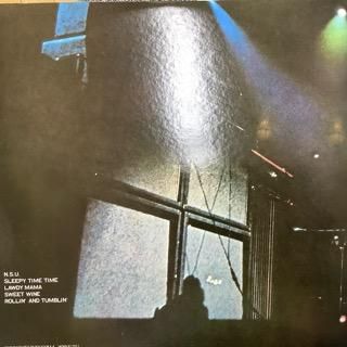 Cream – Live Cream – Vinyl (Gatefold, LP, Album, Reissue