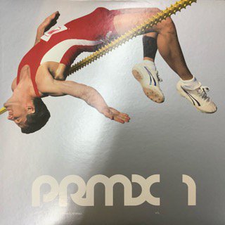ѥե/PRMX1 PUFFY/PRMX1
