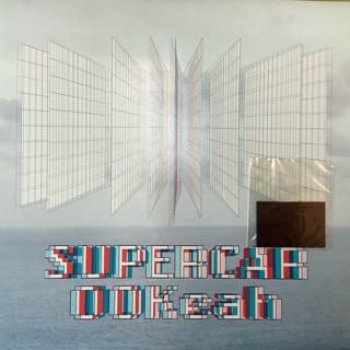 【後払い手数料無料】 スーパーカー/オーケー 中古レコード通販 - CAR/OOKeah SUPER 邦楽