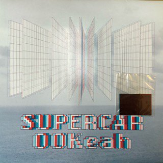 ѡ/SUPER CAR/OOKeah
