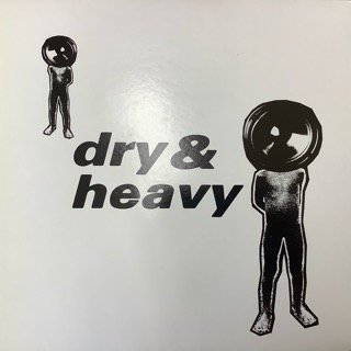 ɥ饤Ɏإ Dry&Heavy