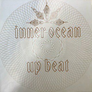 アップビート/インナー・オーシャン UP BEAT/INNER OCEAN - 中古 
