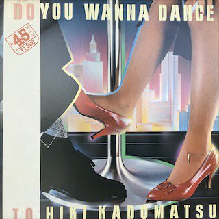 Ѿ/ DO YOU WANNA DANCE