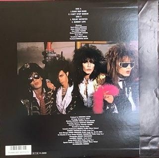 ZIGGY それゆけ！R&R BAND サイン入りレコード Yahoo!オークション - [LP] ZIGGY / それゆけ R&R BAND