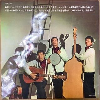 シャデラックス 君について行こう 中古レコード通販 アビーロード浜松店 Abbey Road Records
