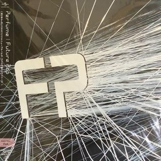 2019/02/13(水) ALBUM「Future Pop」アナログ盤 Release 決定