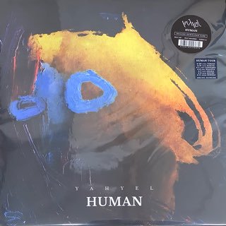 ヤイエル/ヒューマン YAH YEL/HUMAN