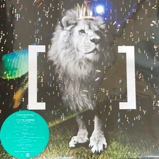 Alexandros/ EXIST!쥭ɥ/ ȡ