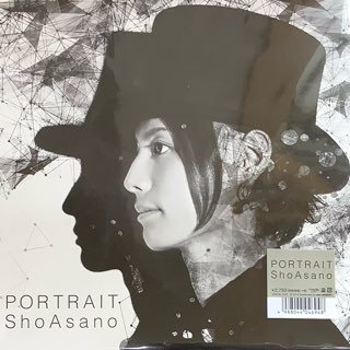 ショウ・アサノ/ ポートレート　Sho Asano/ PORTRAIT