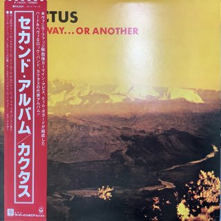 /ɎХ Cactus/One Way Or Another