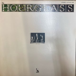 アワー･グラス/Hour Glass