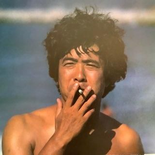 林隆三 ピアノ・マン PIANO MAN LP - メルカリ