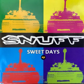 SNUFF/SWEETDAYS  スナッフ/スイートデイズ