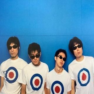 ミッシェルガンエレファント/ワンダースタイル MICHELLE GUN ミッシェルガンエレファント/ワンダースタイル MICHELLE GUN