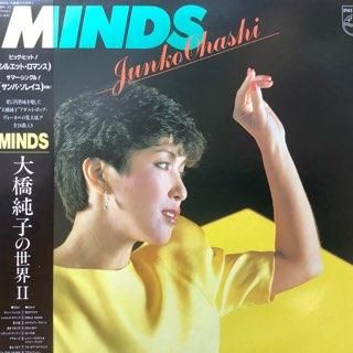綶/MINDS