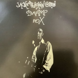 å꡼/ץեåJACKIE LEE COCHRAN/SWAMP FOX