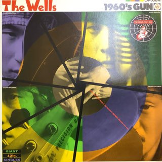 륺/1960'sWells/1960's GUN