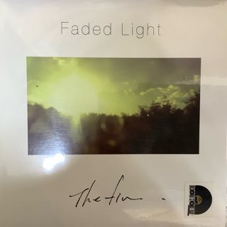 フィン/フェイデッドライト　The fin/Faded light