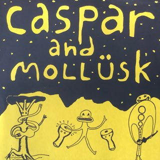 ツイッグ/カスパー＋モラスク・リントケーキ/カスパー　Twig/Caspar+MoIIusk・Lintcake/Caspar