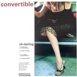 С֥ʴѷꤵ/convertible/Oh-Darling