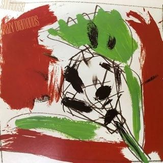 ［見本盤］SUNHOUSE / CRAZY DIAMONDS Amazon.co.jp: CRAZY DIAMONDS: ミュージック
